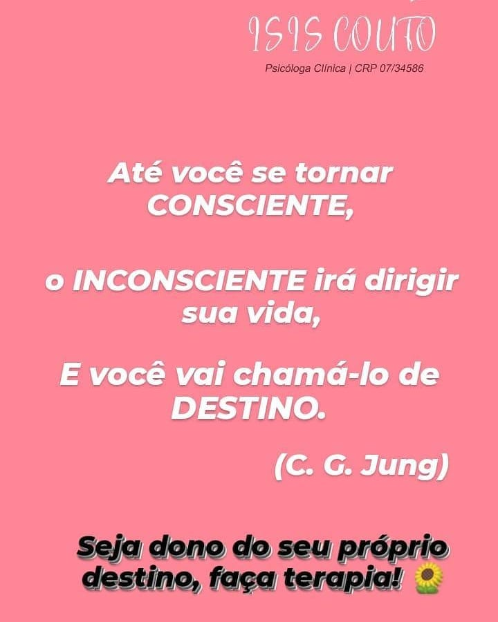 Já ouviu falar "isso é coisa do destino" ?